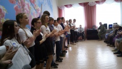 Не только 9 мая