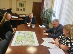 Прием граждан по личным вопросам