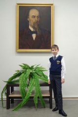 Завершен Областной конкурс чтецов «Слово»