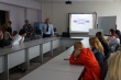 Аграрный колледж за безопасную дистанцию!