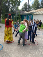 «ПЕРВОСЕНТЯБРЬСКИЙ ПЕРЕПОЛОХ»