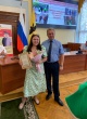 «Лучшая народная дружина» и «Лучший народный дружинник» 