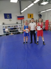 Во Дворце спорта «Торпедо» в Ярославле прошло  Первенство Ярославской области по боксу.