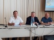 Глава района провел совещание аппарата Администрации муниципального района.