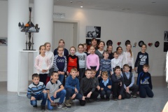 14 октября – фольклорный коллектив «Возрождение» на одной сцене с артистами фестиваля фольклорных театров «Охочие комедианты».