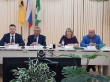 Первое заседание Муниципального совета Гаврилов-Ямского округа.