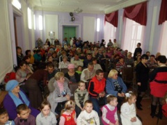 Для милых мам.