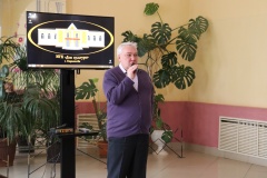 Областной семинар в рамках работы проектного офиса «Культура».