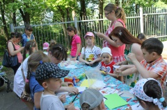 Пусть всегда будет солнце