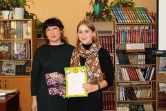 Районный конкурс чтецов «Читаем «Крохотки», посвященный 100-летию со дня рождения писателя А.И. Солженицына