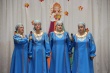 В сельских учреждениях культуры района также прошли мероприятия, посвященные Международному дню пожилого человека