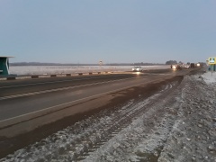           Сотрудники Госавтоинспекции напоминают правила проезда пешеходных переходов.