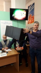 РОЖДЕННЫЕ В СССР.......