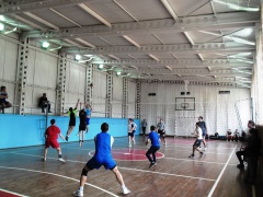 Новости спорта
