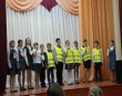 Добру быть в сердце каждого.