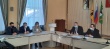 Глава района провел заседание комиссии по безопасности дорожного движения