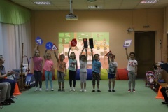 Моя мама и я с ПДД друзья.