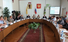 Моногорода под личным контролем губернатора.