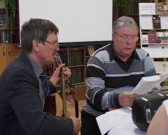 «Ночь сюрпризов»