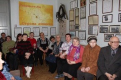 Необычное вокруг нас