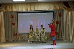 ДЕНЬ ПЕРВОКЛАССНИКА.