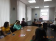 Встреча со студентами  Великосельского аграрного колледжа