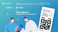 Законопроект о QR-кодах