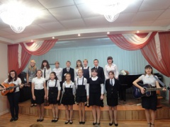 5 октября вся страна отмечала Всемирный День учителя.