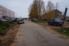 Паркуем транспорт по Правилам 