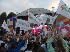 Всероссийский образовательный форум «Селигер».