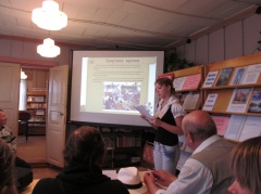 «Исторические чтения», посвящённые 400-летию образования народного ополчения К. Минина и Д. Пожарского