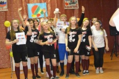 Шутки не в сторону! В селе Стогинское прошел фестиваль КВН