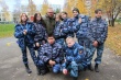 Областной фестиваль «Школа безопасности».