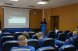           Инспекторы ГИБДД проводят профилактические встречи на автотранспортных предприятиях в преддверии летних каникул.
