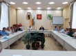 Андрей Забаев провел совещание аппарата администрации района
