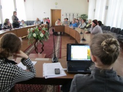 Семинар – практикум  для приемных  родителей (опекунов) по теме   «Профилактика  детской безнадзорности»