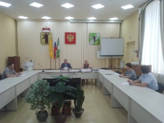 Административная комиссия