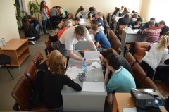 Камера! Мотор! Поехали!