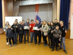 ДАЕШЬ КИБЕРСПОРТ