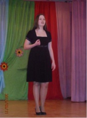 Конкурс малых театральных форм «Глагол».