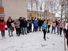 Здорово! Ярко! Азартно!