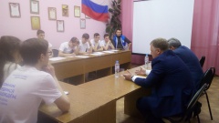 ВМЕСТЕ - МЫ ВСЕ СМОЖЕМ!