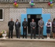 Новая жизнь старого зала