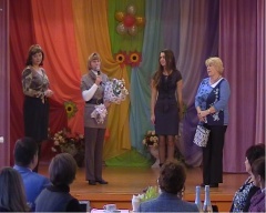 Зажигала молодость, но победил опыт.