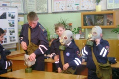 Студия «Дорожный патруль» «обрела» новую жизнь