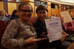 Национальная премия «Russian Event Awards» для Гаврилов-Ямского района… или о том, как вся Россия спела с нами в «Караоке по-ямщицки»