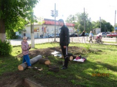 ДЕНЬ СЕМЬИ В «СТРАНЕ ЯМЩИКА»