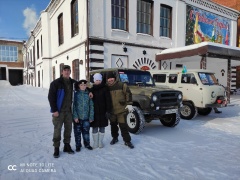 #ПОДВИГ 6й РОТЫ.