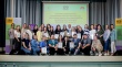 Ежегодный региональный конкурс профессионального мастерства работников сферы государственной молодёжной политики Ярославской области.