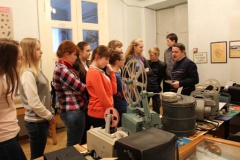 Библионочь-2016